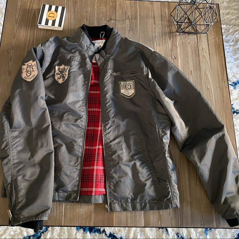 Buffalo David Bitton Jacket